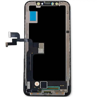 BQ7 Hard OLED Assembly for iPhone X Screen Replacement