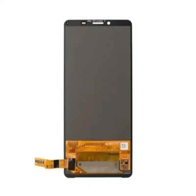 BQ7 LCD Screen Repair for Sony Xperia 10 II (As the same as service pack, but not from official Sony)