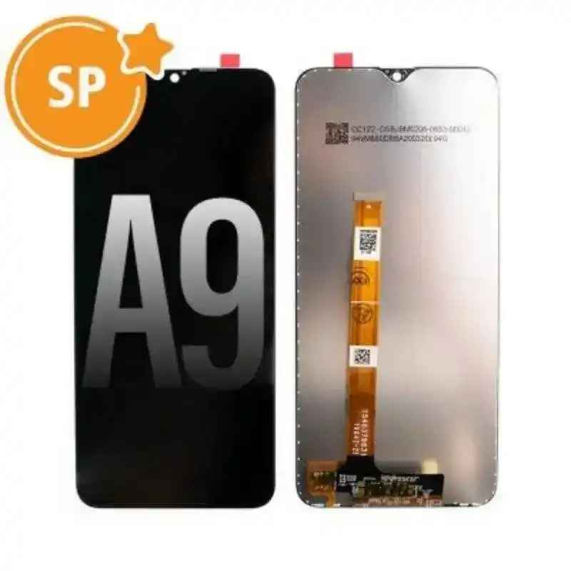 BQ7 LCD Screen Repair for OPPO A9 (As the same as service pack, but not from official OPPO)