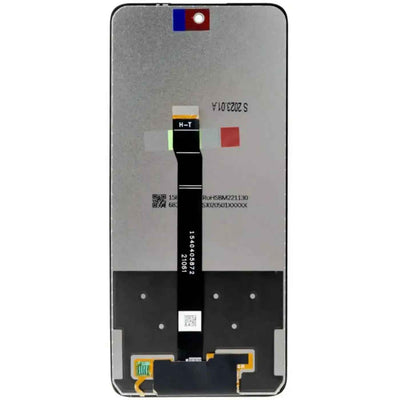 BQ7 OLED Assembly for Huawei Y7a Screen Replacement (As the same as service pack, but not from official Huawei)