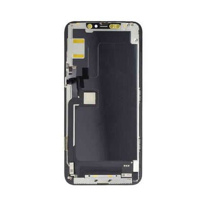BQ7 Soft OLED Assembly for iPhone 11 Pro Max Screen Replacement (Compatible for IC chip transfer)