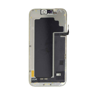 BQ7 Soft OLED Assembly for iPhone 17 Pro Max Screen Replacement (120HZ)