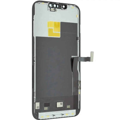 BQ7 Soft OLED Assembly for iPhone 13 Pro Screen Replacement