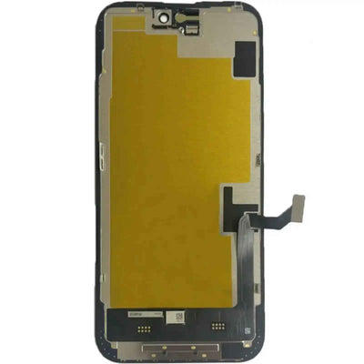 BQ7 Soft OLED Assembly for iPhone 15 Plus Screen Replacement