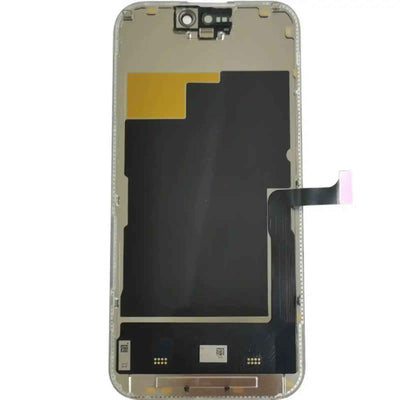 BQ7 Soft OLED Assembly for iPhone 15 Pro Screen Replacement