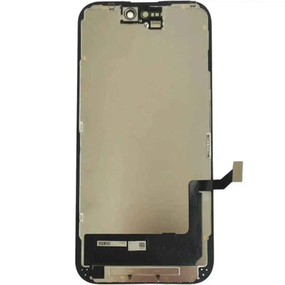 BQ7 Soft OLED Assembly for iPhone 15 Screen Replacement