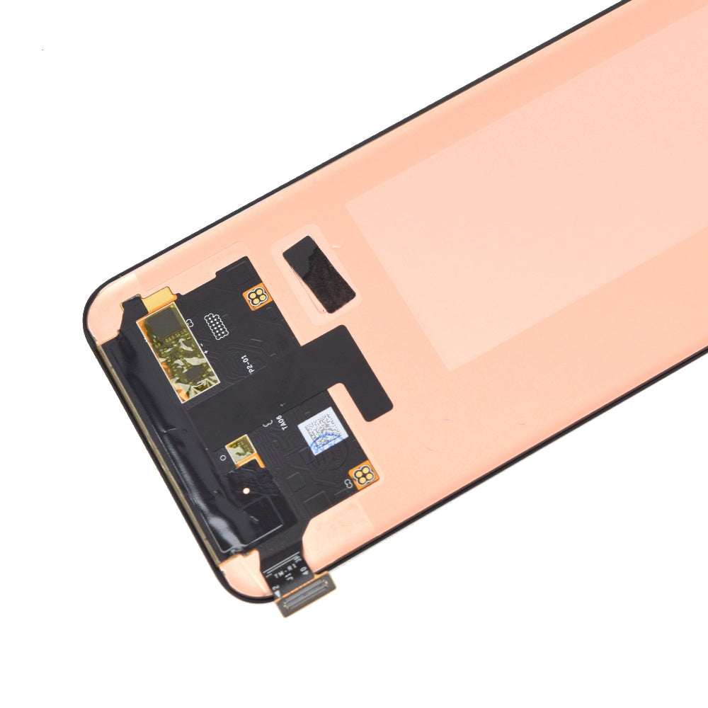BQ7 OLED Assembly Replacement for OPPO Reno13 Pro (As the same as service pack, but not from official OPPO)