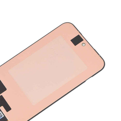 BQ7 OLED Assembly Replacement for OPPO Reno13 / Reno14 (As the same as service pack, but not from official OPPO)