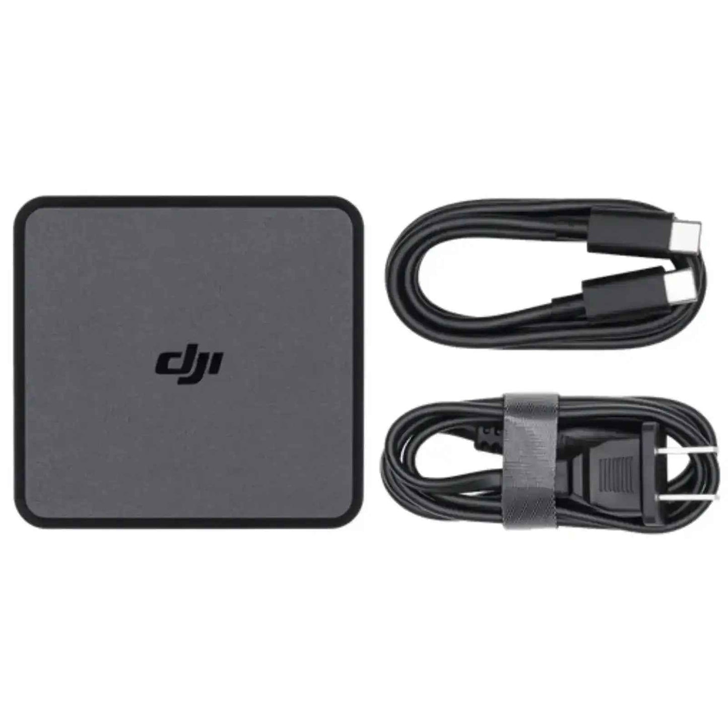 DJI 100W USB-C Power Adapter
