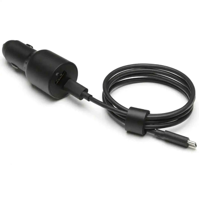 DJI 65W Car Charger