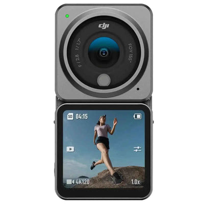 DJI Action 2 Dual-Screen Combo
