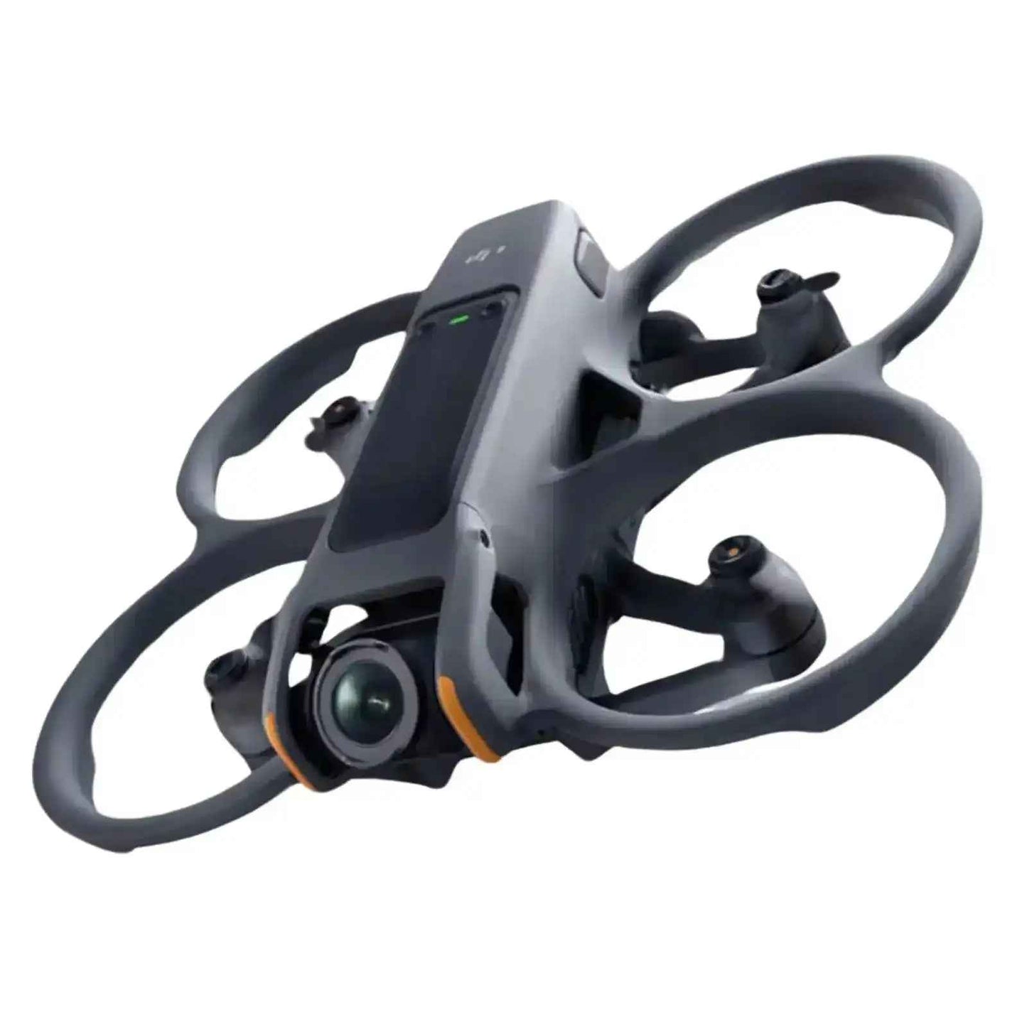 DJI Avata 2 Fly More Combo (Single Battery)