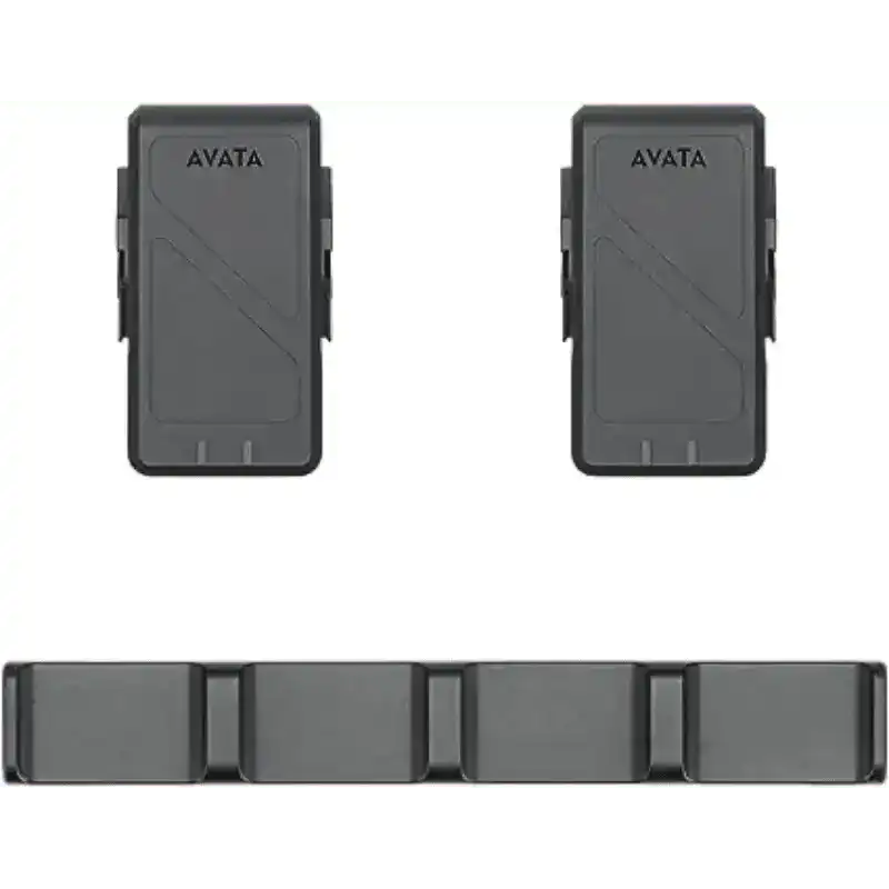 DJI Avata Fly More Kit - MyMobile