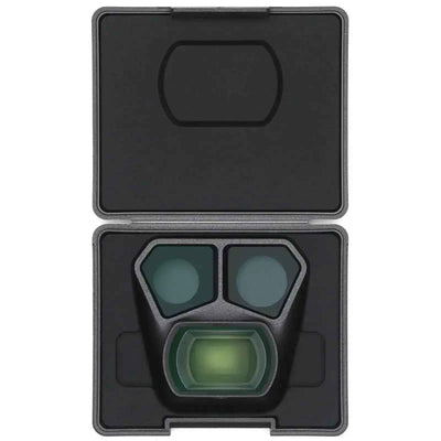 DJI Mavic 3 Pro Wide-Angle Lens