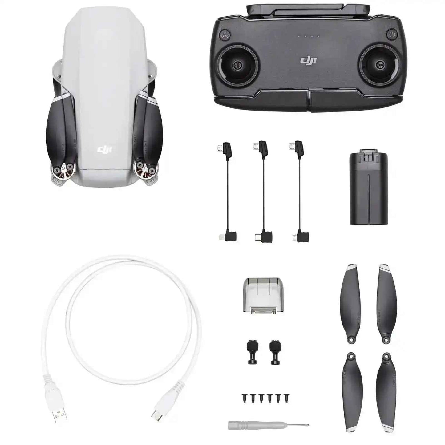 Dji Mavic Mini