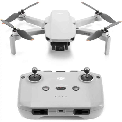 DJI Mini 2 SE