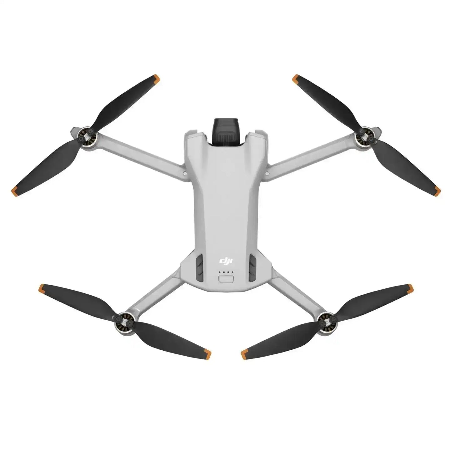 DJI Mini 3 Fly More Combo (DJI RC - N1) - MyMobile