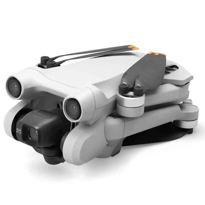 DJI Mini 3 Pro (DJI RC-N1)