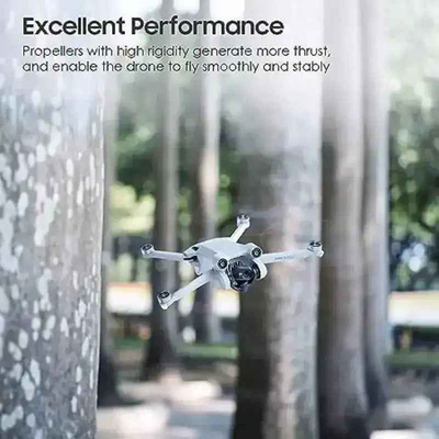 DJI Mini 3 Propellers