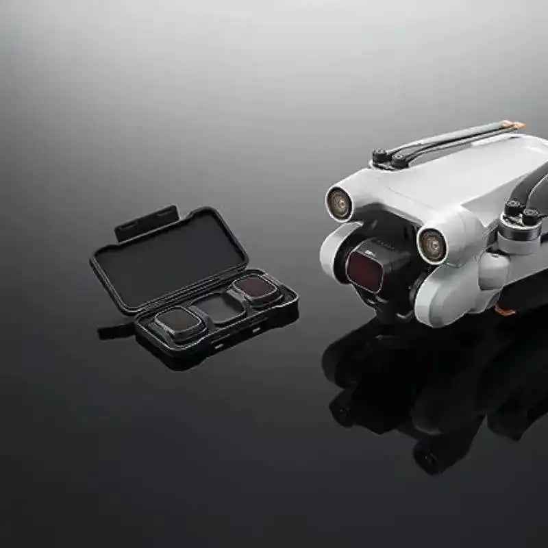 DJI Mini 3 Series ND Filter Set (ND16 64 256)