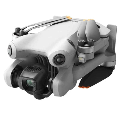 DJI Mini 4 Pro (DJI RC-N2)