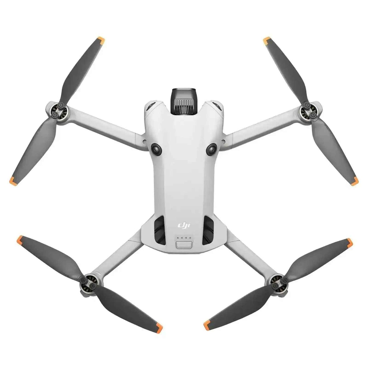 DJI Mini 4 Pro (DJI RC-N2)