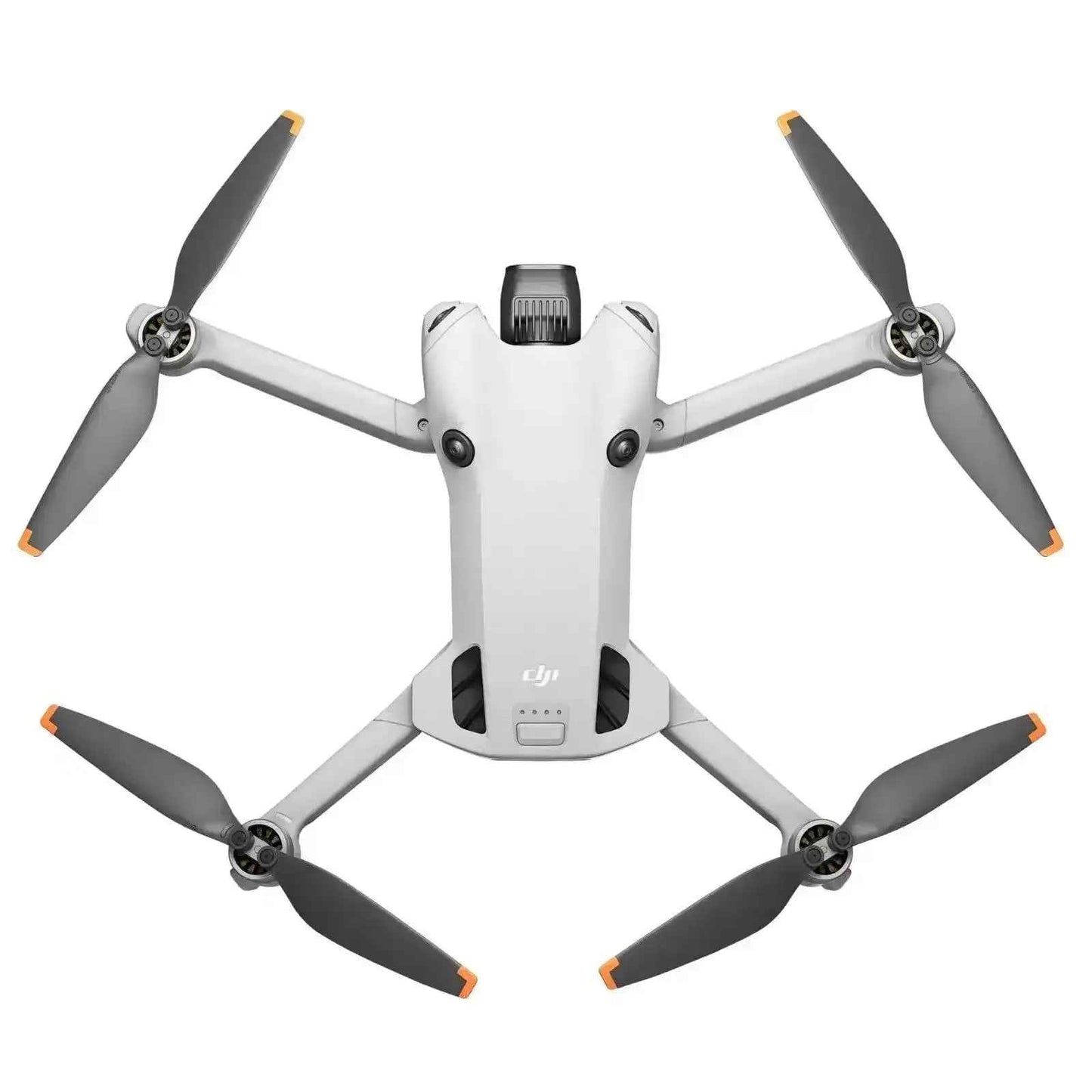 DJI Mini 4 Pro Fly More Combo Plus (DJI RC 2)