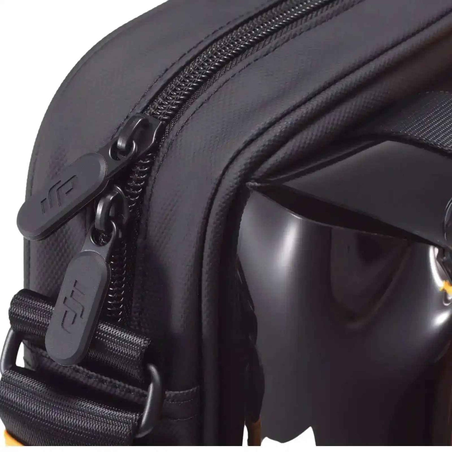DJI Mini Bag+ (Black & Yellow)