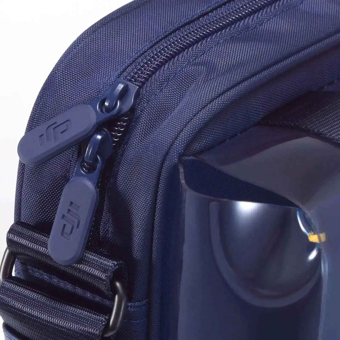 DJI Mini Bag+ (Blue & Yellow)
