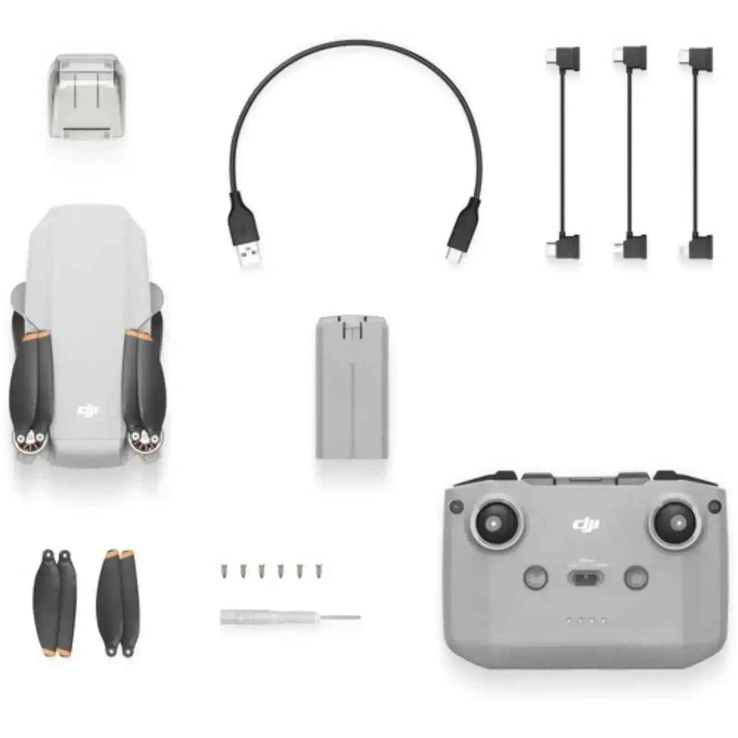 Dji Mini Se