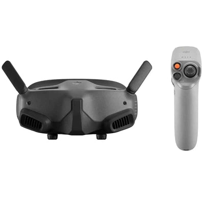DJI Motion Controller Combo