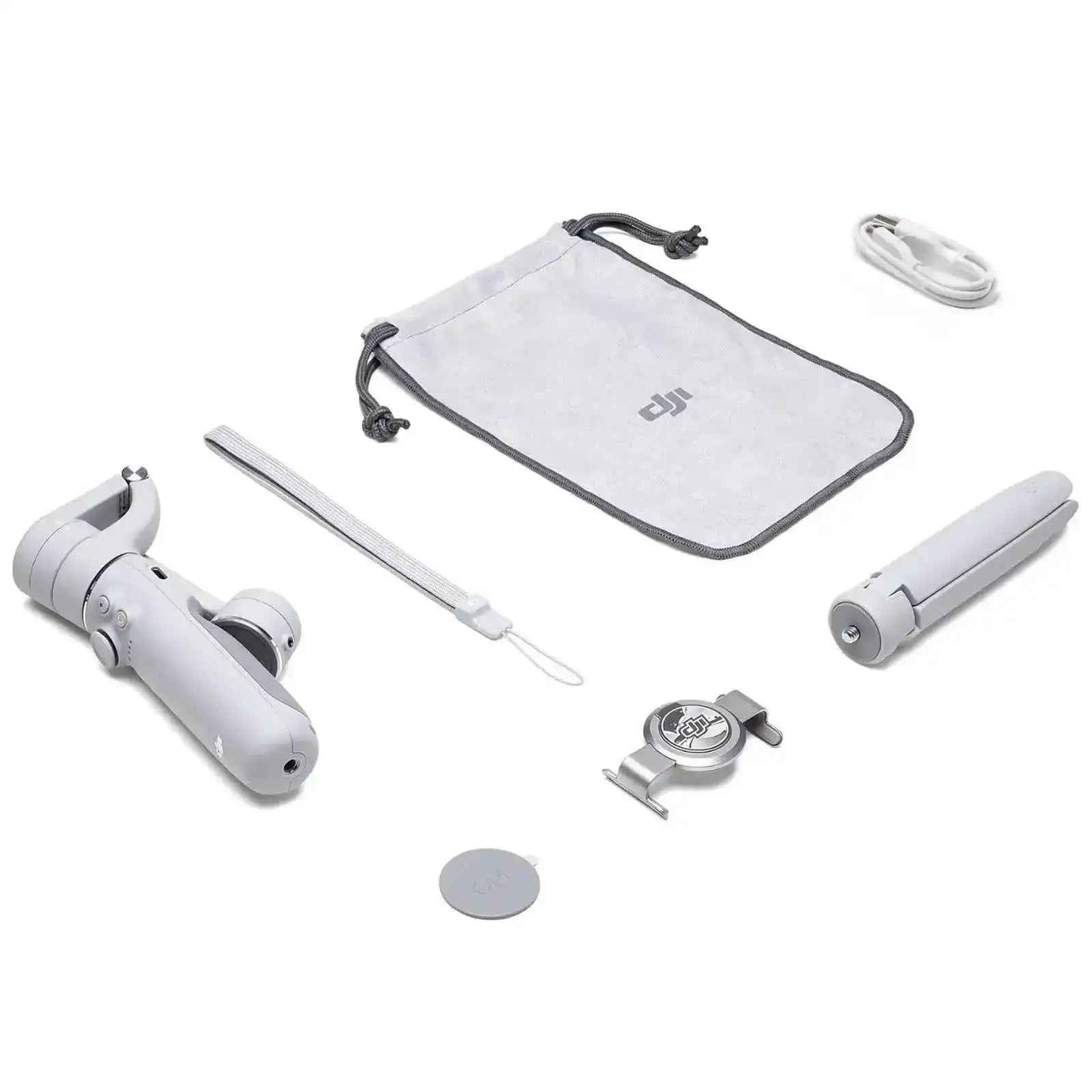 Dji Osmo Mobile 5 Grey