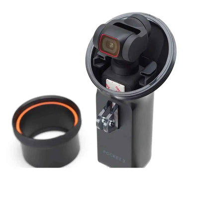 DJI Pocket 2 Waterproof Case