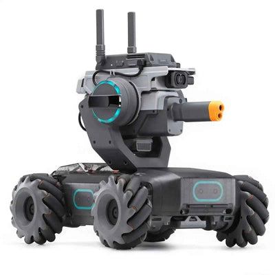 Dji Robomaster S1 Educational Robot