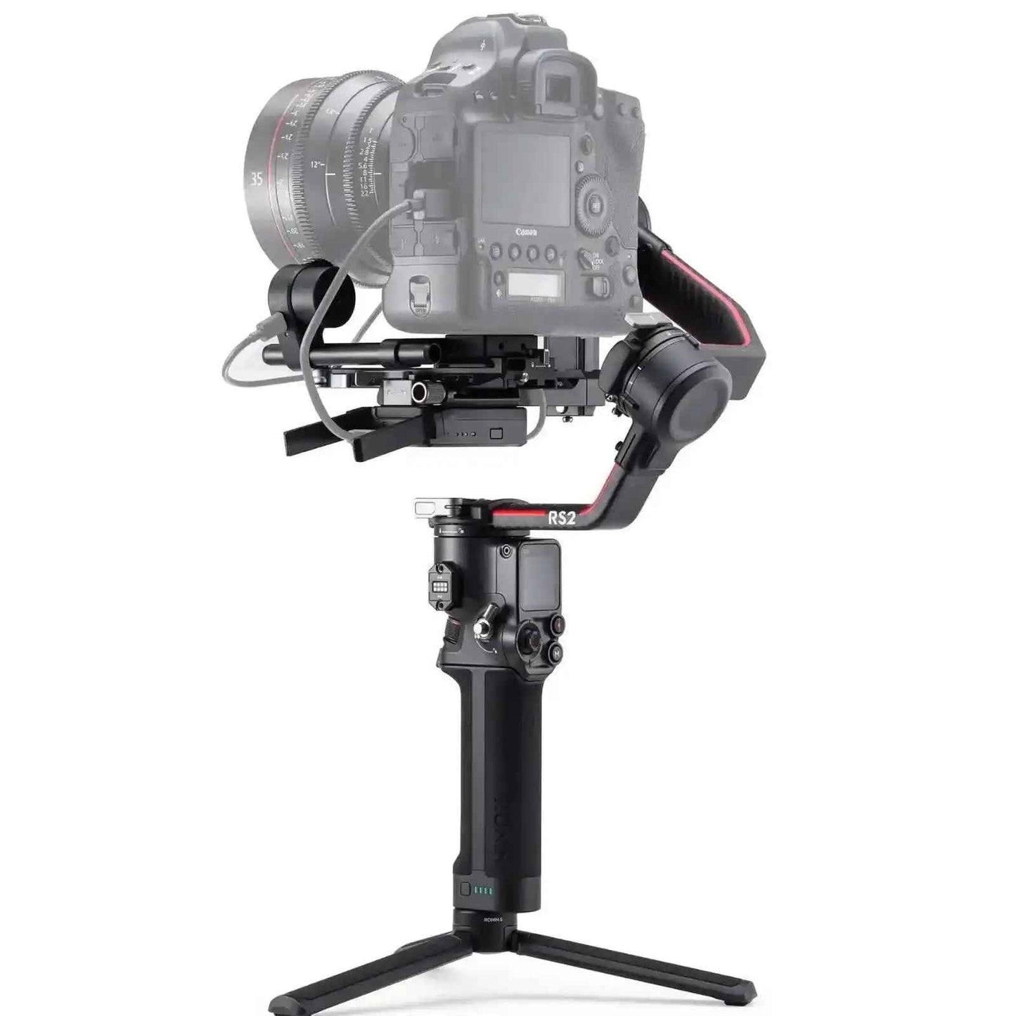 DJI Ronin RS 2 (Pro Combo)