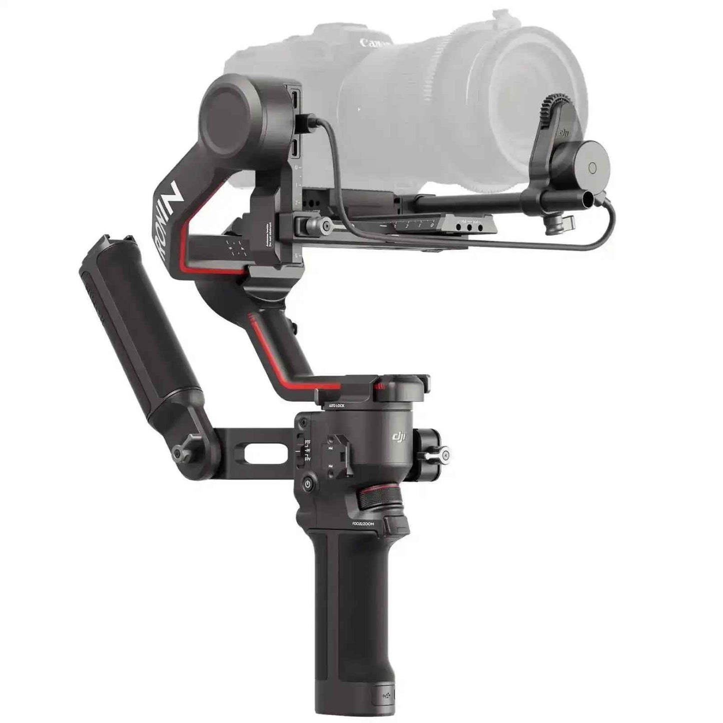 DJI RS 3 Combo