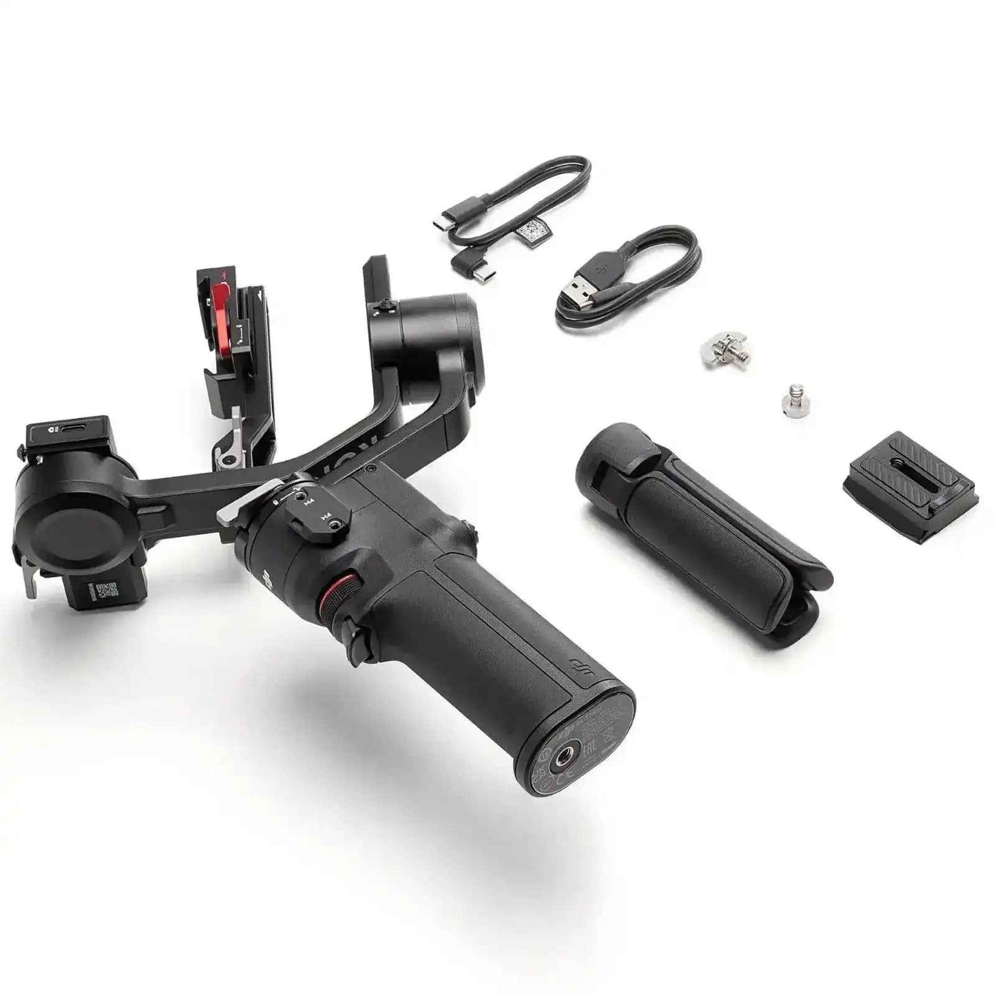 DJI RS 3 Mini