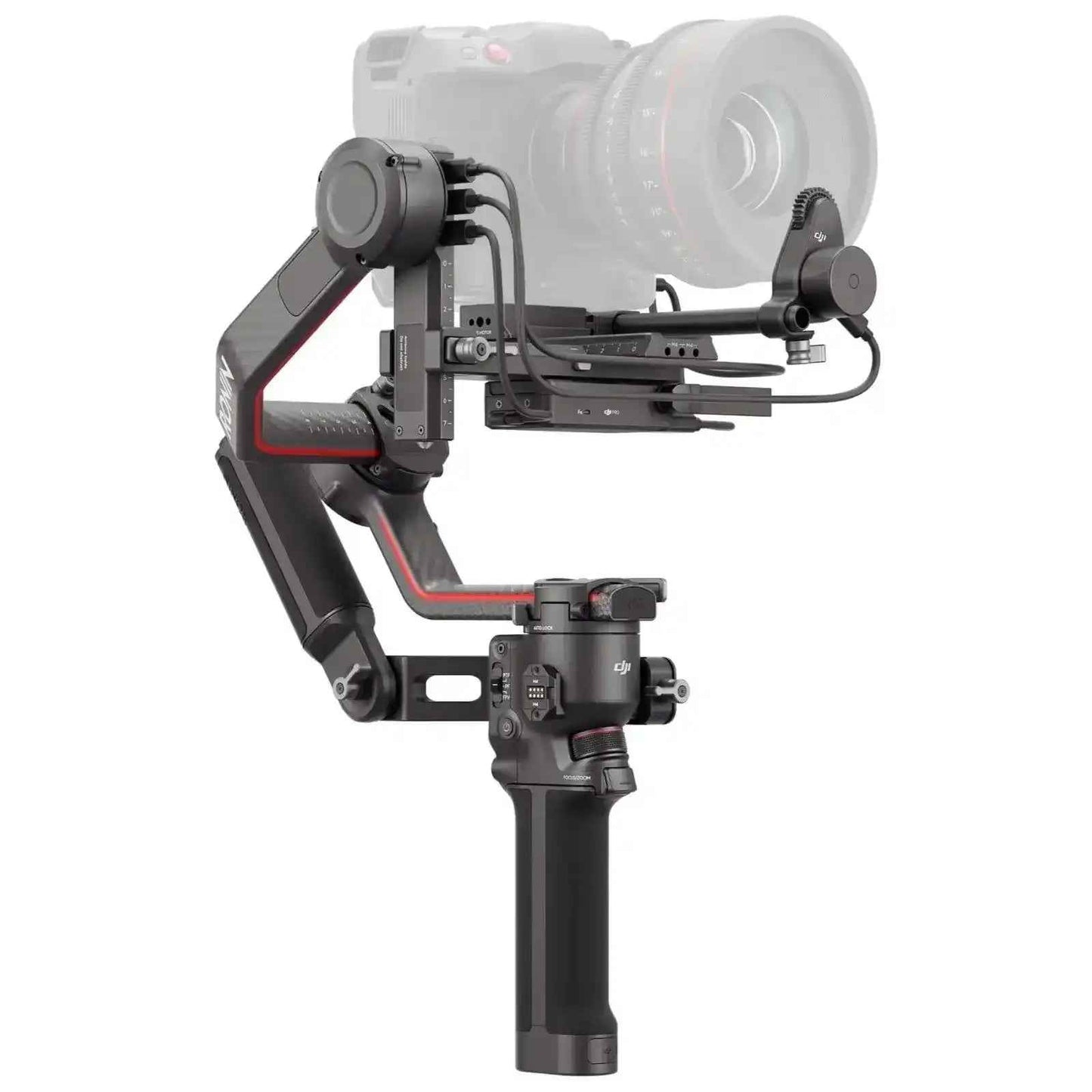 DJI RS 3 Pro Combo