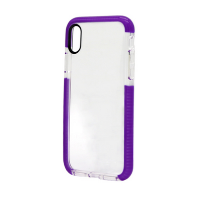 Mycase Silicone - Iphone Se2022 7/8 Purple - MyMobile