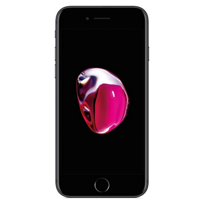 Apple Iphone 7 32G Black Pre Owned A Grade Condition - MyMobile