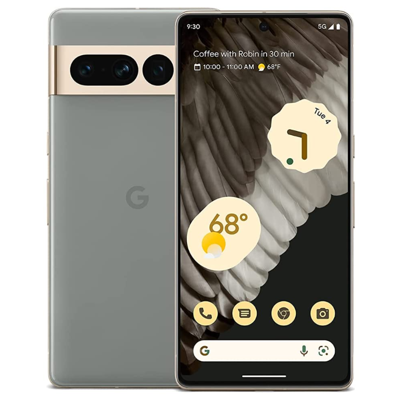 Google Pixel 7 Pro GFE4J 5G (12GB) - MyMobile