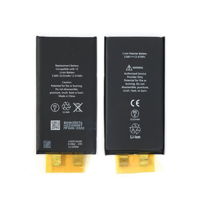 iPhone 13 Pro Max Replacement Battery Core 4352mAh (AMPLUS) - MyMobile