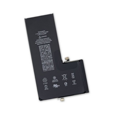 iPhone 11 Pro Max Replacement Battery 3969mAh (BQ7) - MyMobile