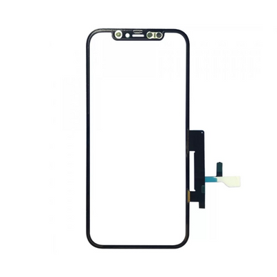 COP Glass with Touch with OCA for iPhone 12 Pro Max (BQ7) - MyMobile