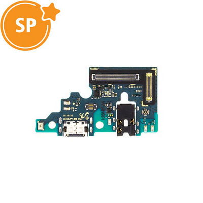 Charging Port Board for Samsung Galaxy A51 A515F GH96-12992A (Service Pack) - MyMobile