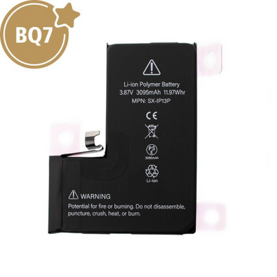 iPhone 13 Pro Replacement Battery Core 3095mAh (AMPLUS) - MyMobile