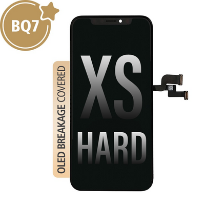 BQ7 Hard OLED Assembly for iPhone XS Screen Replacement - MyMobile