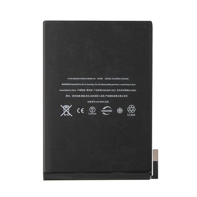 iPad Mini 4 Replacement Battery 5124mAh (AMPLUS) - MyMobile