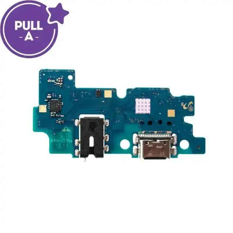 Charging port repair for Samsung Galaxy A50 A505F (PULL-A)