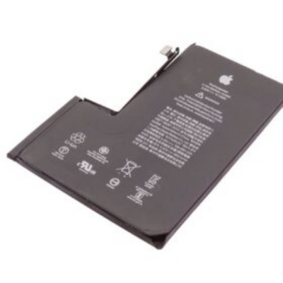 iPhone 12 Pro Max Replacement Battery Core 3687mAh (AMPLUS) - MyMobile